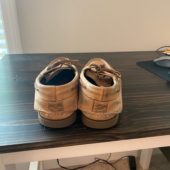 Sperry boat shoes - Picture 4 of 5